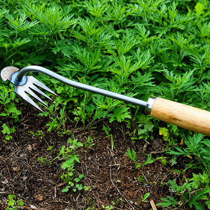 RootSnap™ Weed Remover